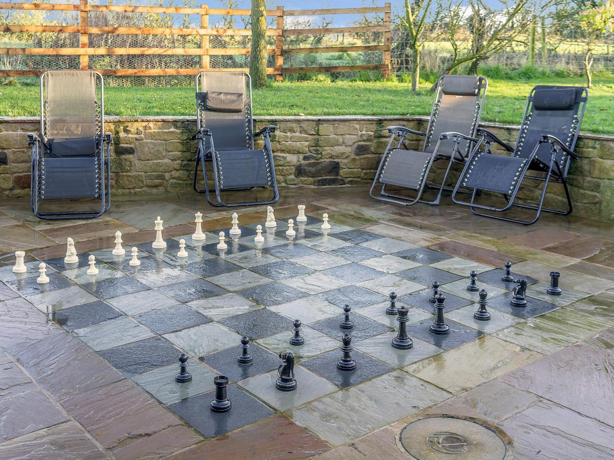 Inglewhite Adamsons Barnヴィラ エクステリア 写真